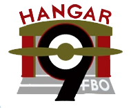 Hangar 9, Inc_logo