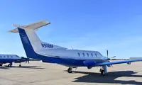 N918AF image