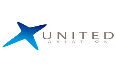 United Aviation Services Santander_logo