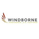 Windborne Aviation Pvt. Ltd._logo