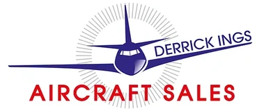 Derrick Ings Aircraft Sales_logo