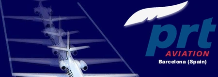 PRT Aviation S.L._logo