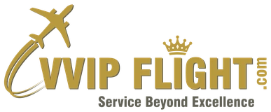 VVIP Flight_logo