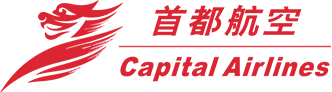 Beijing Capital Airlines Co., Ltd._logo