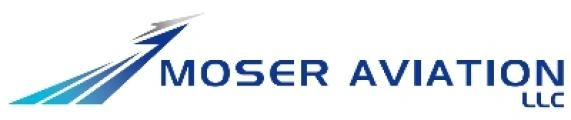 Moser Aviation, LLC_logo