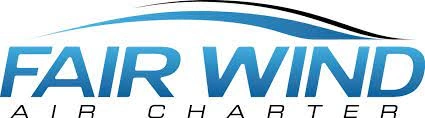 Fair Wind Air Charter_logo
