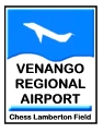Venango Regional Airport_logo
