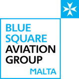 Blue Square Aviation Group Malta Ltd._logo