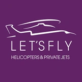 Let's Fly Helicopter and Jet (Operated by SalzburgJetAviation GmbH)_logo