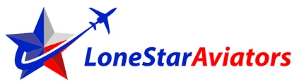 Lone Star Aviators, LLC_logo