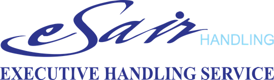 Esair Handling S.r.l _logo