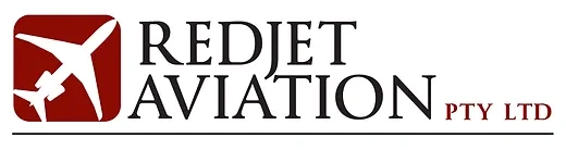 Redjet Aviation Pty Ltd_logo