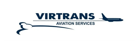 Virtrans Aviation Services_logo