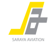Saraya Aviation_logo