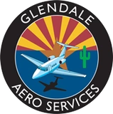 Glendale Aero Services_logo