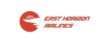 East Horizon Airlines_logo