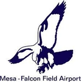 Falcon Aviation Services Arizona_logo