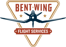 Bent Wing Flight Services_logo