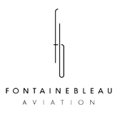 Fontainebleau Aviation_logo