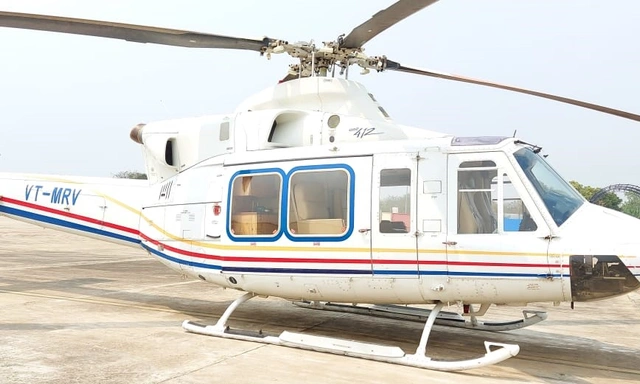 aircraft image