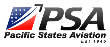 Pacific States Aviation_logo