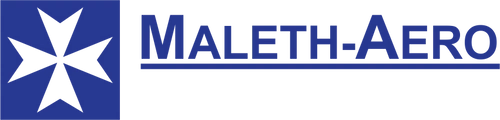 Maleth Aero_logo