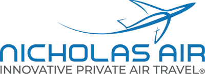 Nicholas Air_logo