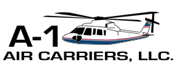 A-1 Air Carriers, LLC_logo