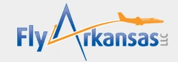 Fly Arkansas_logo