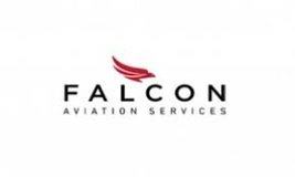 Falcon Aviation Services_logo