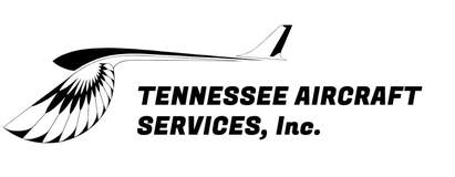 Tennessee Aircraft Services, Inc._logo