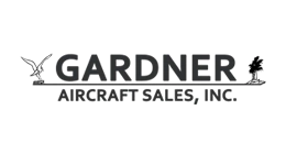 Gardner Aircraft Sales_logo