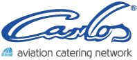 Carlos Aviation Catering _logo