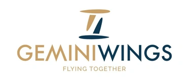 Gemini Wings a.s._logo