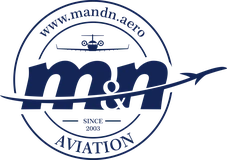 M&N Aviation, Inc._logo