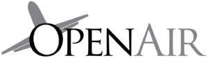 Open Air_logo