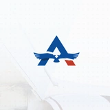 Corporate America Aviation_logo