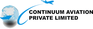 Continuum Aviation Private Limited_logo