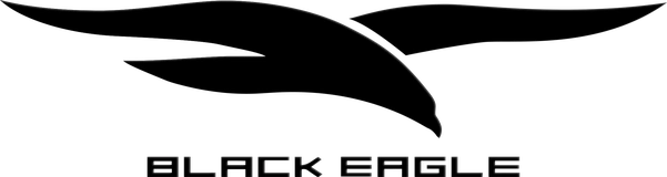 Black Eagle Aero_logo