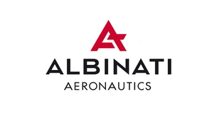 Albinati Aeronautics_logo