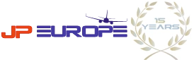 J.P. EUROPE S.R.L._logo
