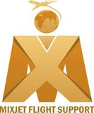 Mixjet Flight Support_logo
