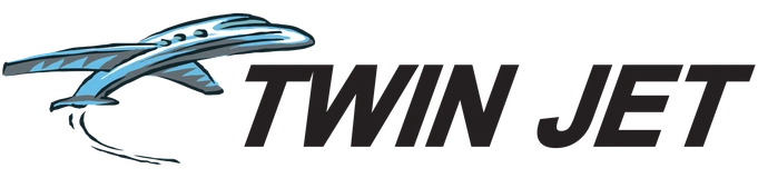 Twin Jet_logo