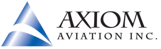 Axiom Aviation, Inc._logo