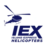 Island Express Helicopters_logo