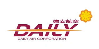 Daily Air Corporation_logo
