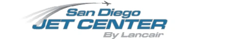 San Diego Jet Center _logo