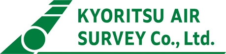 Kyoritsu Air Survey Co., Ltd_logo