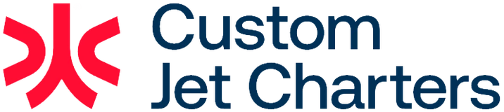 Custom Jet Charters, LLC_logo