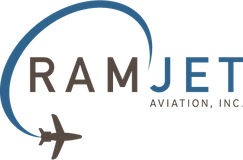 Ramjet Aviation_logo